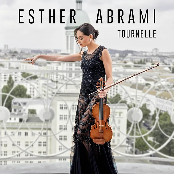 Nouveau clip d'Esther Abrami. - Betty Book Production